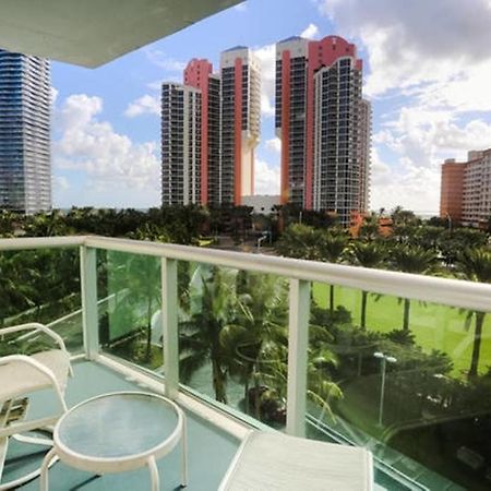 Ocean Reserve By Miami Tcs Miami Beach Luaran gambar