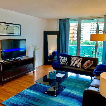 Ocean Reserve By Miami Tcs Miami Beach Luaran gambar