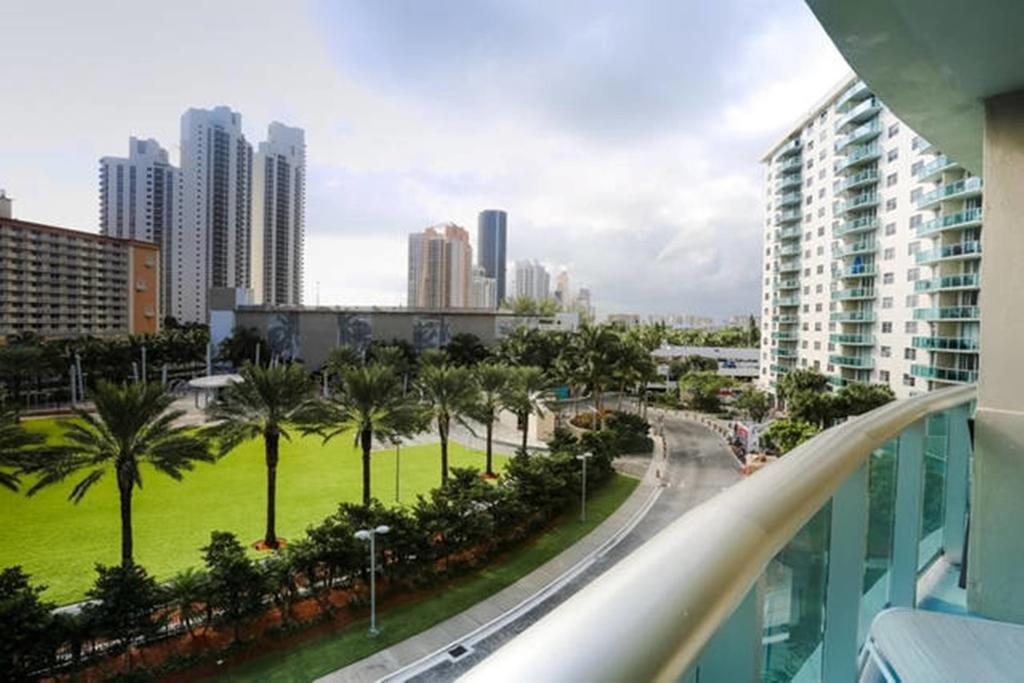 Ocean Reserve By Miami Tcs Miami Beach Luaran gambar