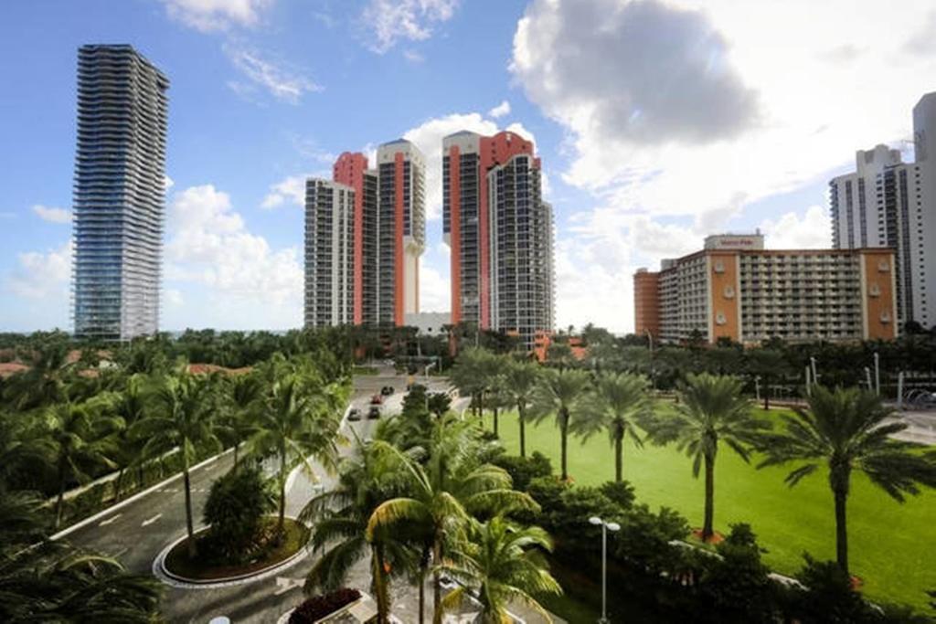 Ocean Reserve By Miami Tcs Miami Beach Luaran gambar