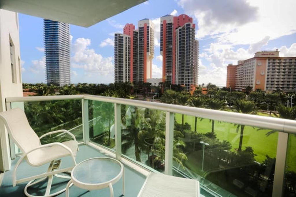 Ocean Reserve By Miami Tcs Miami Beach Luaran gambar