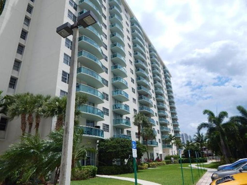 Ocean Reserve By Miami Tcs Miami Beach Luaran gambar