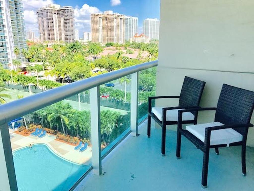 Ocean Reserve By Miami Tcs Miami Beach Luaran gambar
