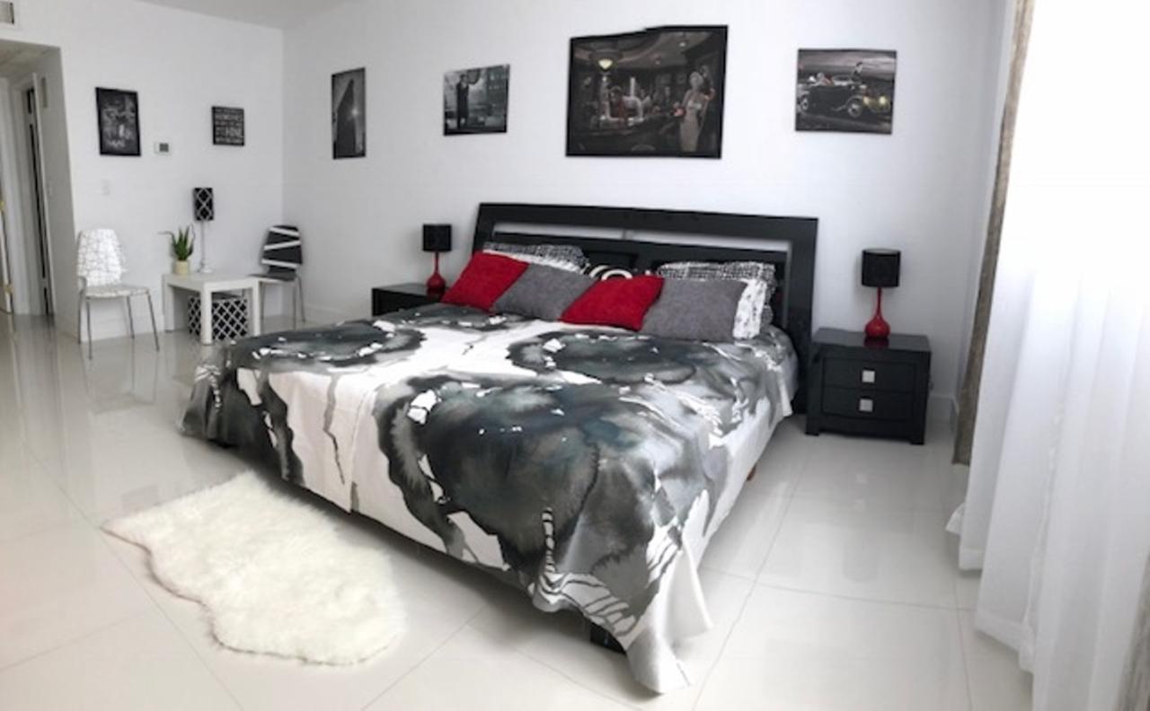Ocean Reserve By Miami Tcs Miami Beach Luaran gambar