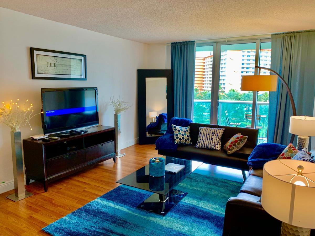 Ocean Reserve By Miami Tcs Miami Beach Luaran gambar