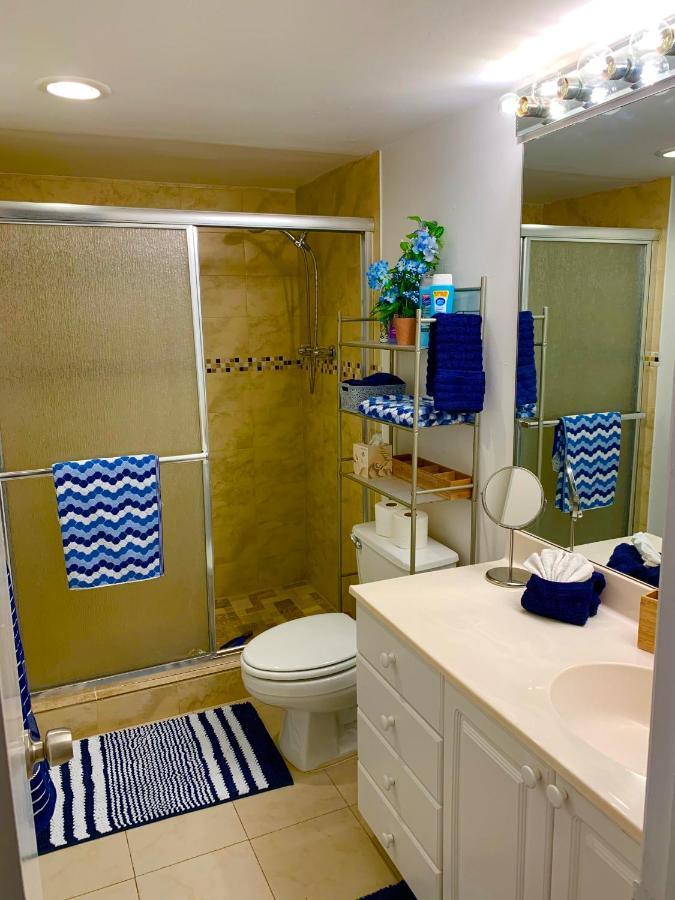 Ocean Reserve By Miami Tcs Miami Beach Luaran gambar