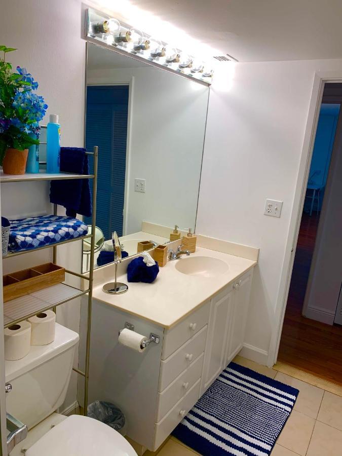 Ocean Reserve By Miami Tcs Miami Beach Luaran gambar