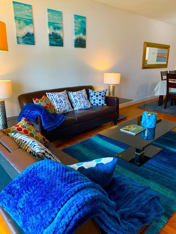 Ocean Reserve By Miami Tcs Miami Beach Luaran gambar