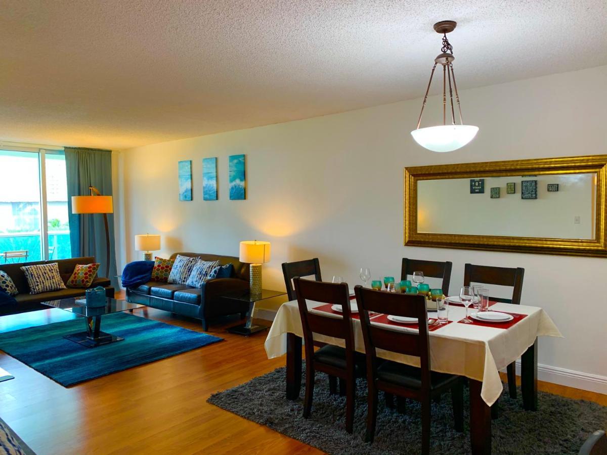 Ocean Reserve By Miami Tcs Miami Beach Luaran gambar