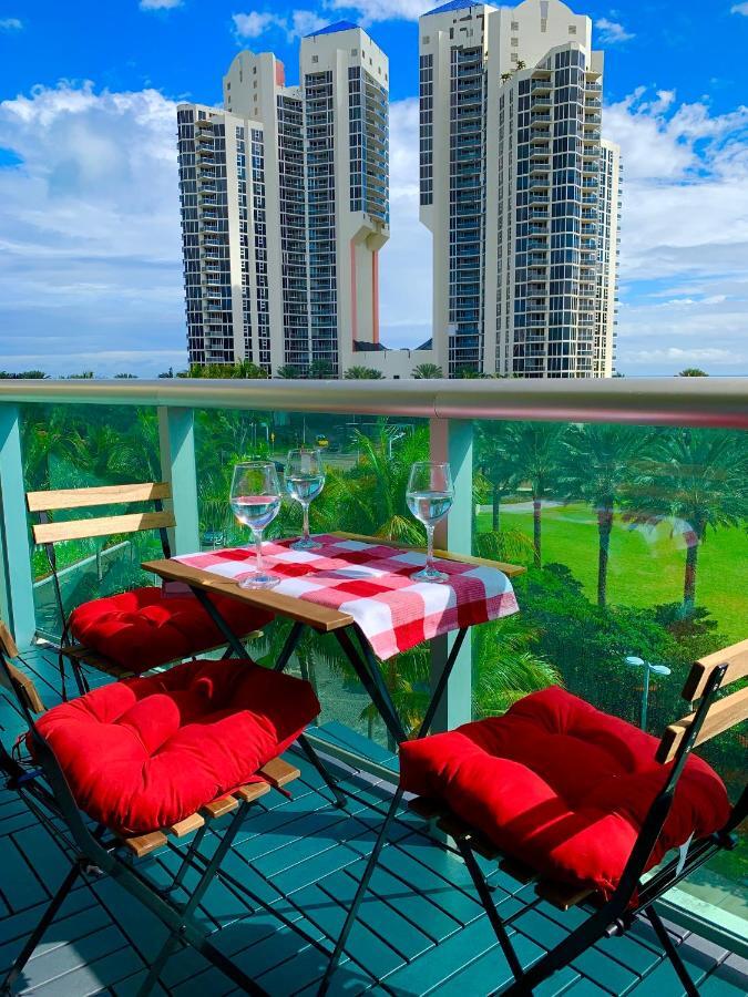 Ocean Reserve By Miami Tcs Miami Beach Luaran gambar