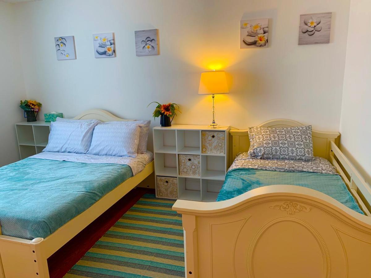 Ocean Reserve By Miami Tcs Miami Beach Luaran gambar
