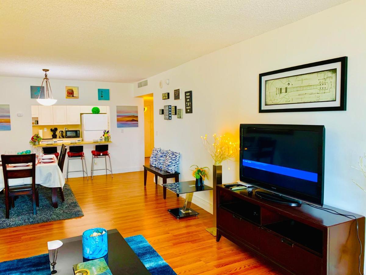 Ocean Reserve By Miami Tcs Miami Beach Luaran gambar