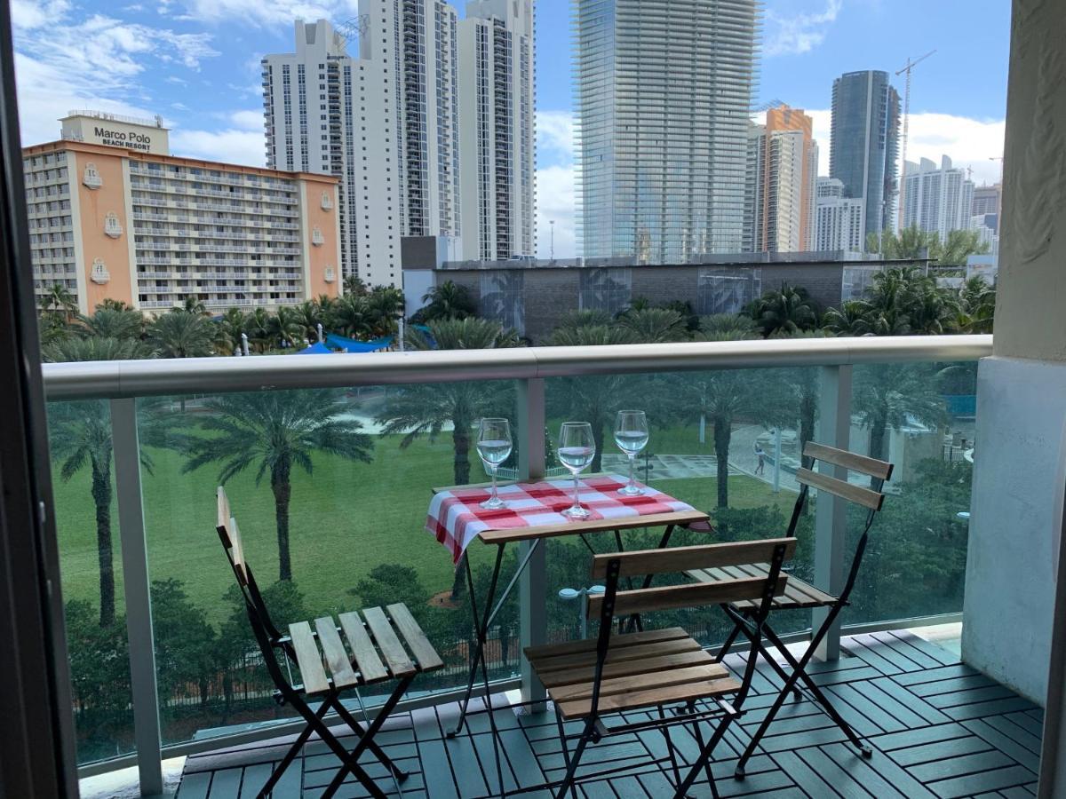 Ocean Reserve By Miami Tcs Miami Beach Luaran gambar