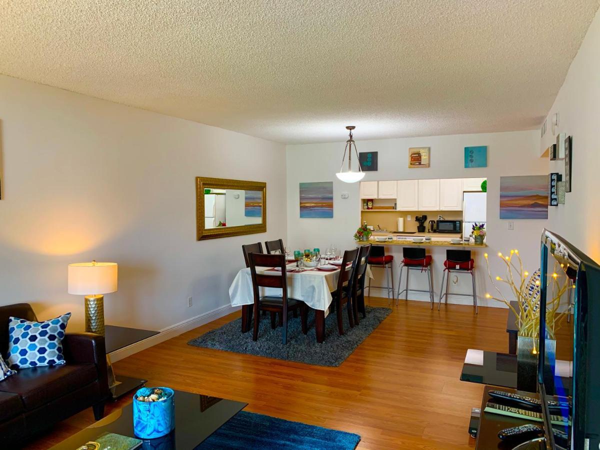 Ocean Reserve By Miami Tcs Miami Beach Luaran gambar