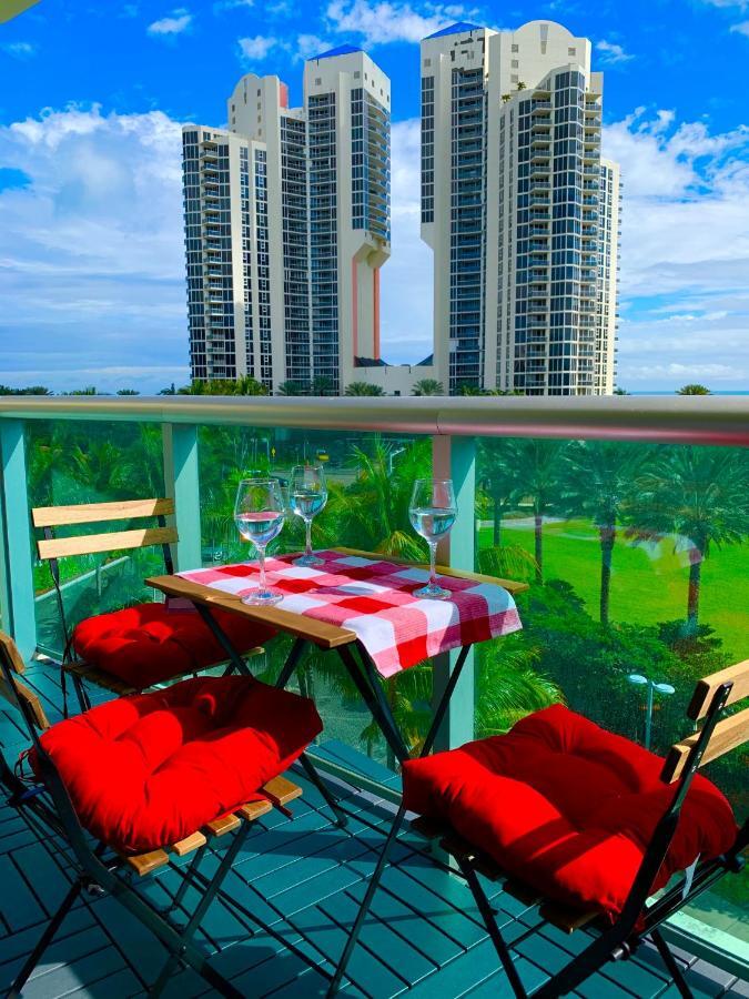 Ocean Reserve By Miami Tcs Miami Beach Luaran gambar