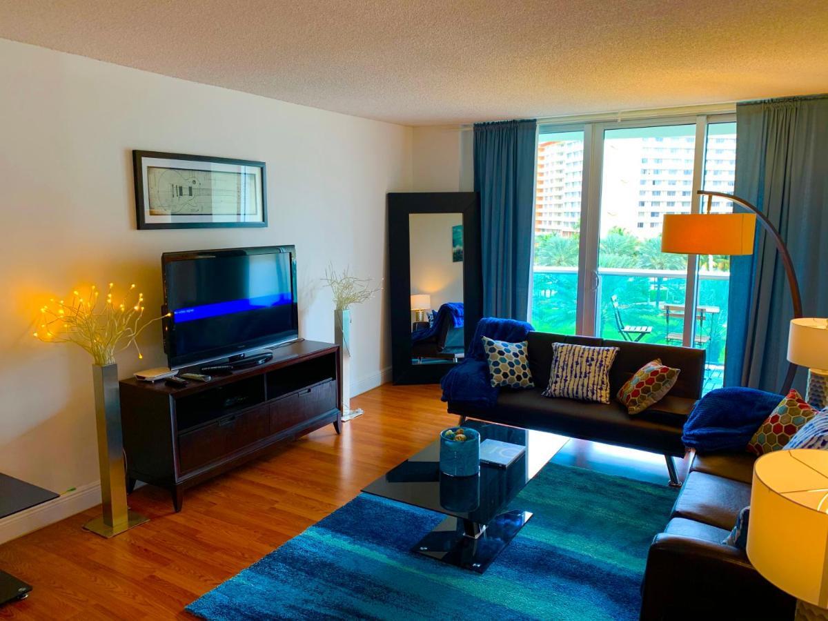 Ocean Reserve By Miami Tcs Miami Beach Luaran gambar