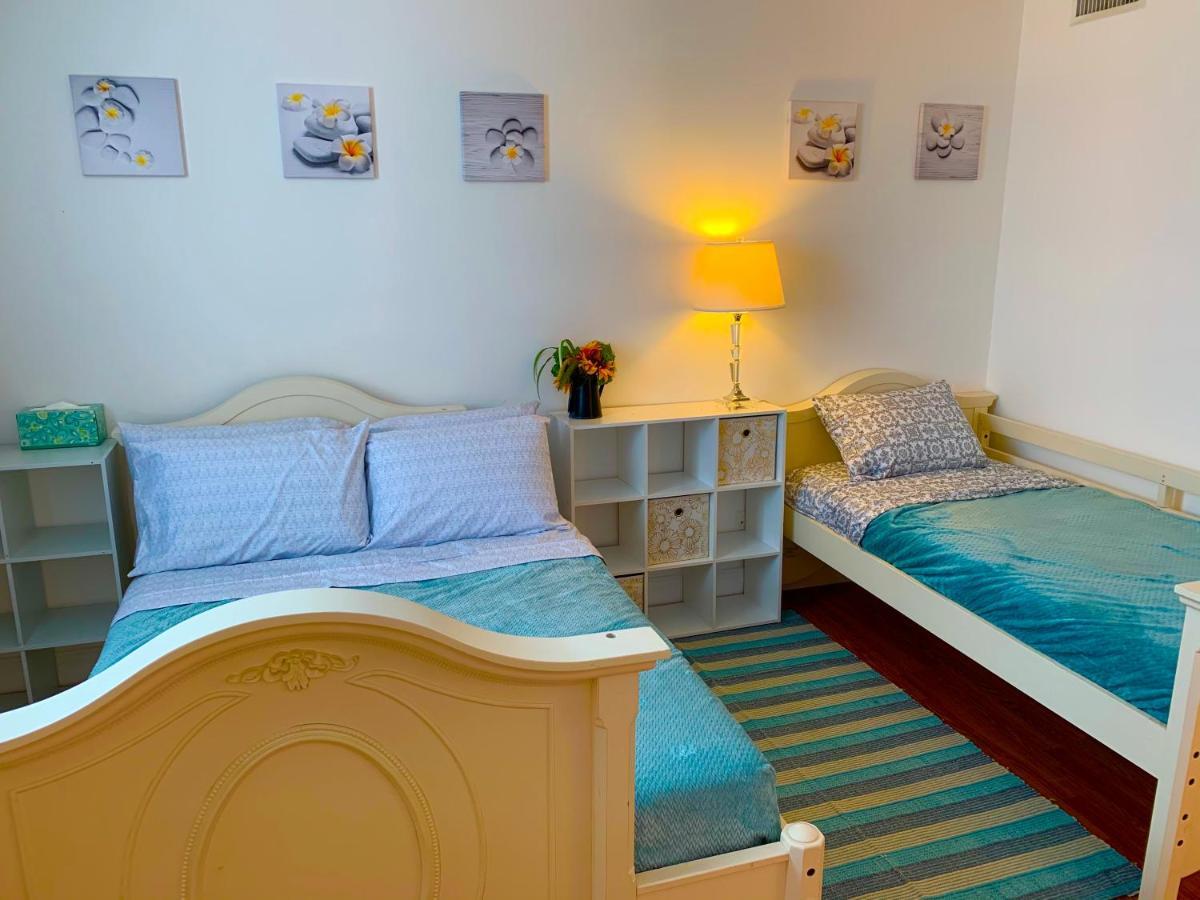 Ocean Reserve By Miami Tcs Miami Beach Luaran gambar
