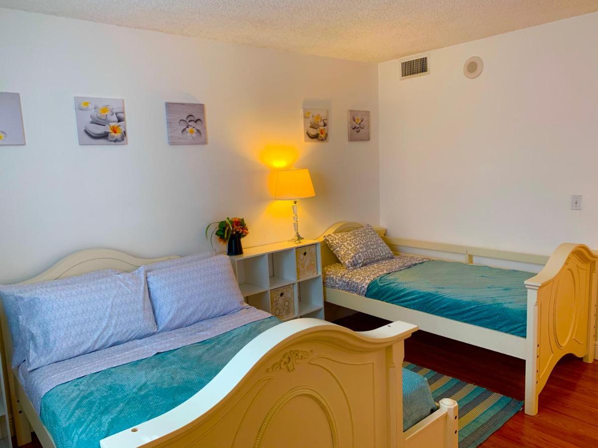 Ocean Reserve By Miami Tcs Miami Beach Luaran gambar
