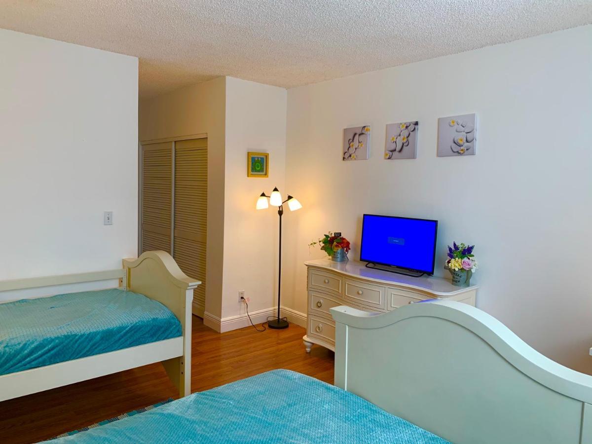 Ocean Reserve By Miami Tcs Miami Beach Luaran gambar