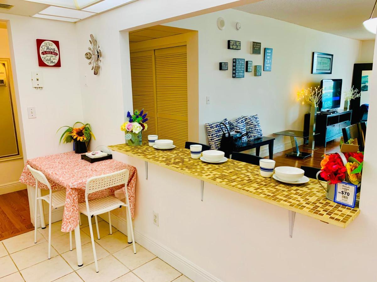 Ocean Reserve By Miami Tcs Miami Beach Luaran gambar