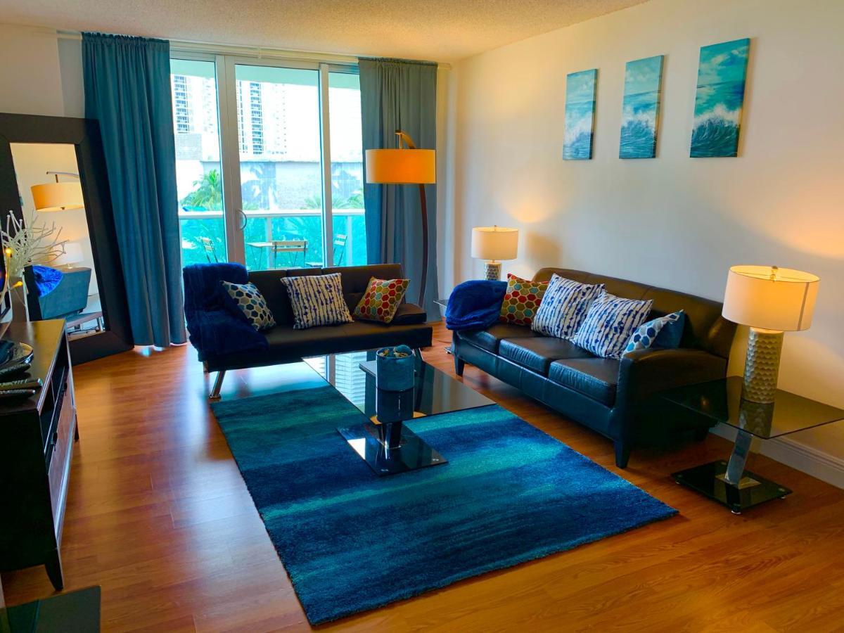 Ocean Reserve By Miami Tcs Miami Beach Luaran gambar
