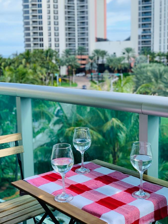 Ocean Reserve By Miami Tcs Miami Beach Luaran gambar